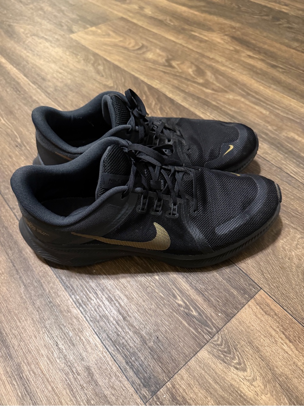 Nike Quest 4 Running Shoes